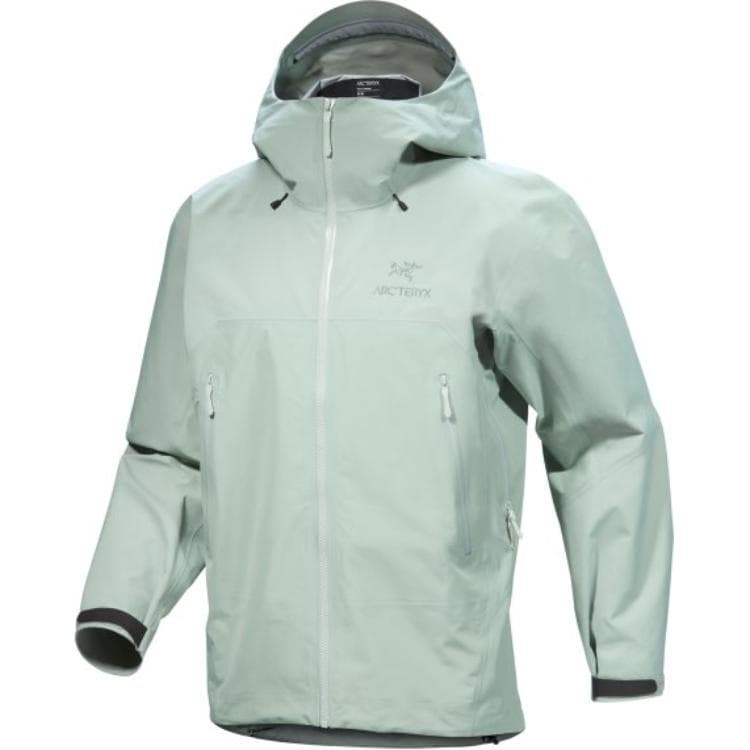 Arc'teryx BETA AR Windbreaker Jacket