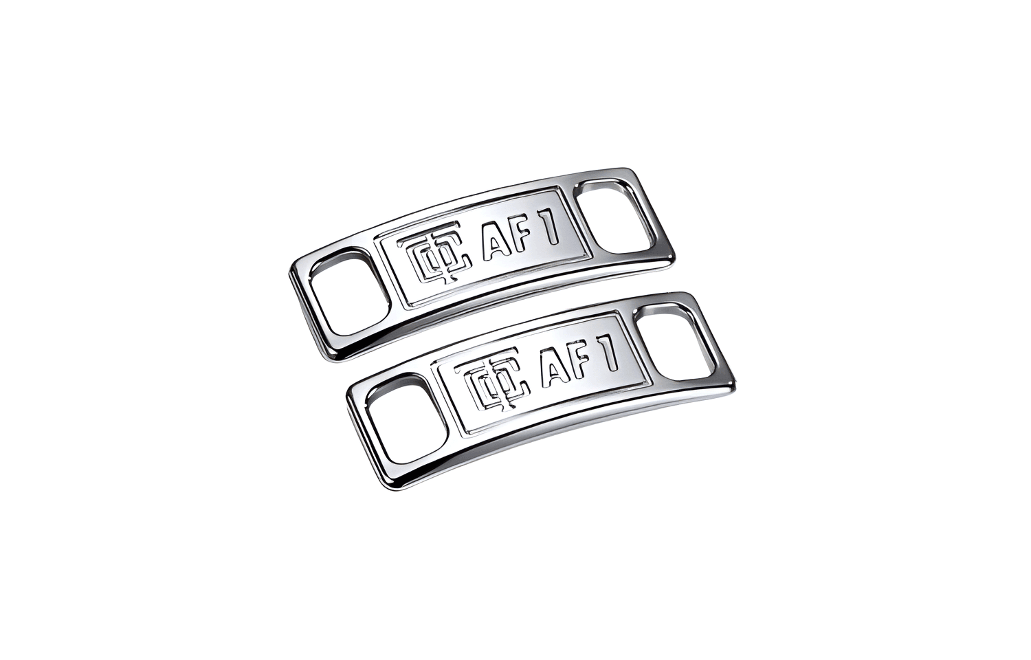 TIFFANY & CO. Accessories Silver Silver