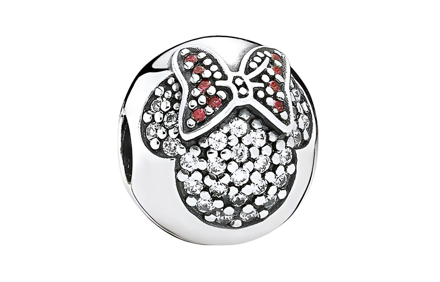 Pandora Sterling Silver Accessories Silver