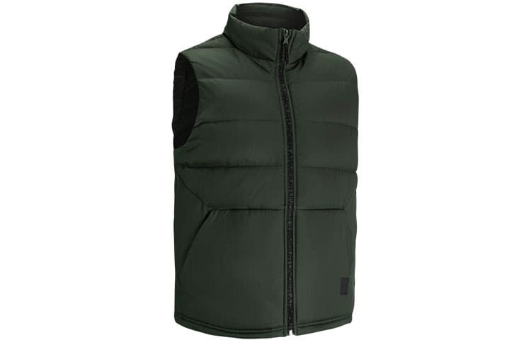 Under Armour Vest Baroque Green