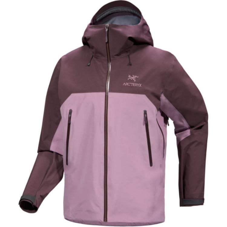 Arc'teryx BETA AR Windbreaker Jacket