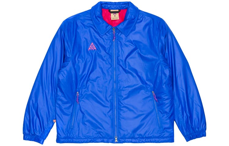 Nike ACG Puffer Jacket Blue