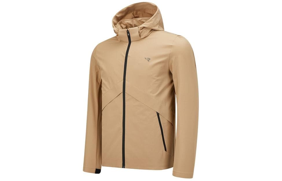 RAPIDO Jackets Hooded Moderate Other