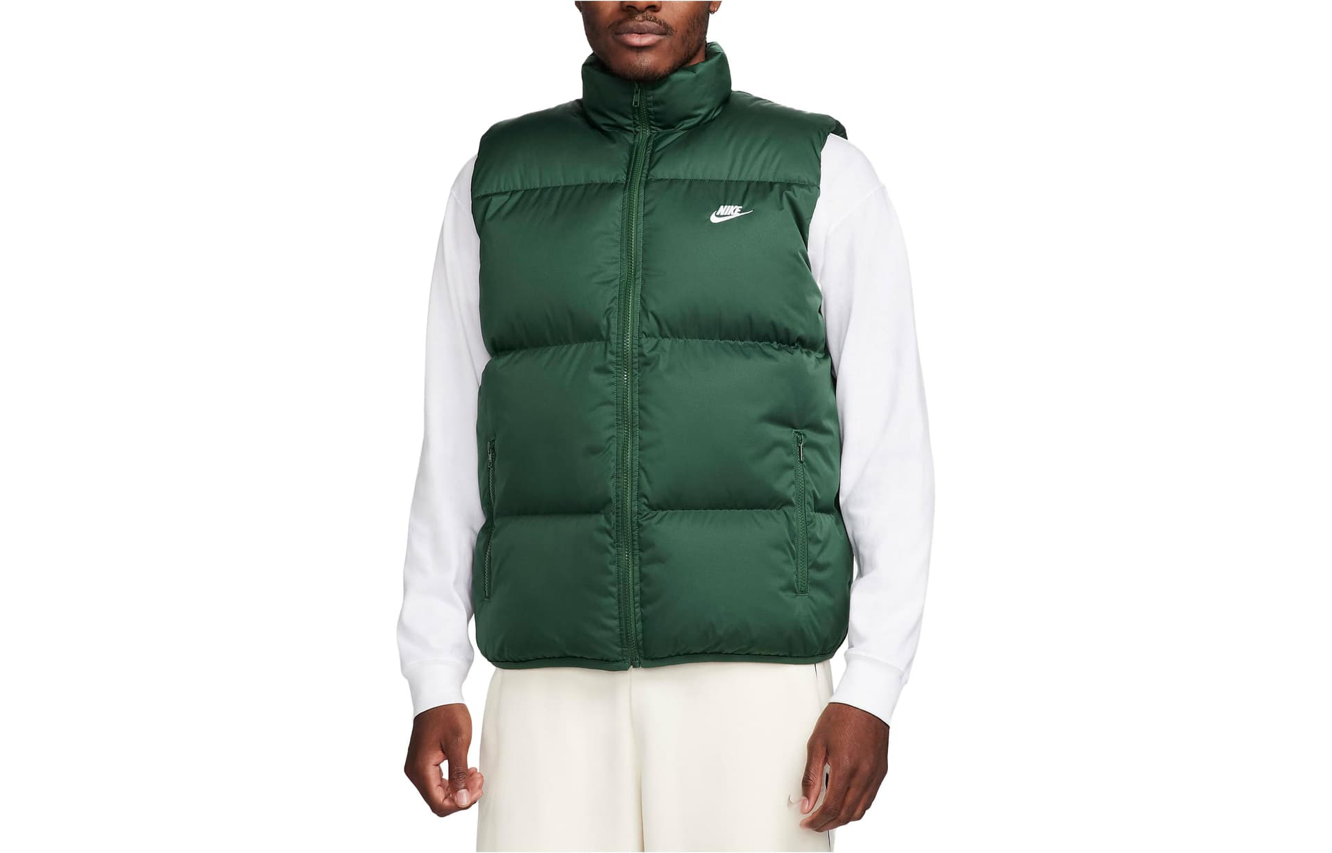 Nike Sportswear Club PrimaLoft® WaterRepellent Puffer Vest