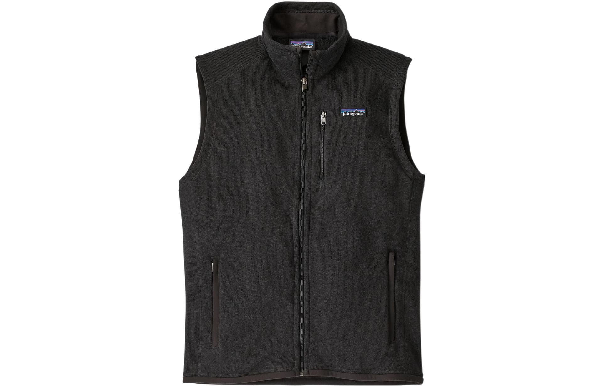 Patagonia logopatch gilet