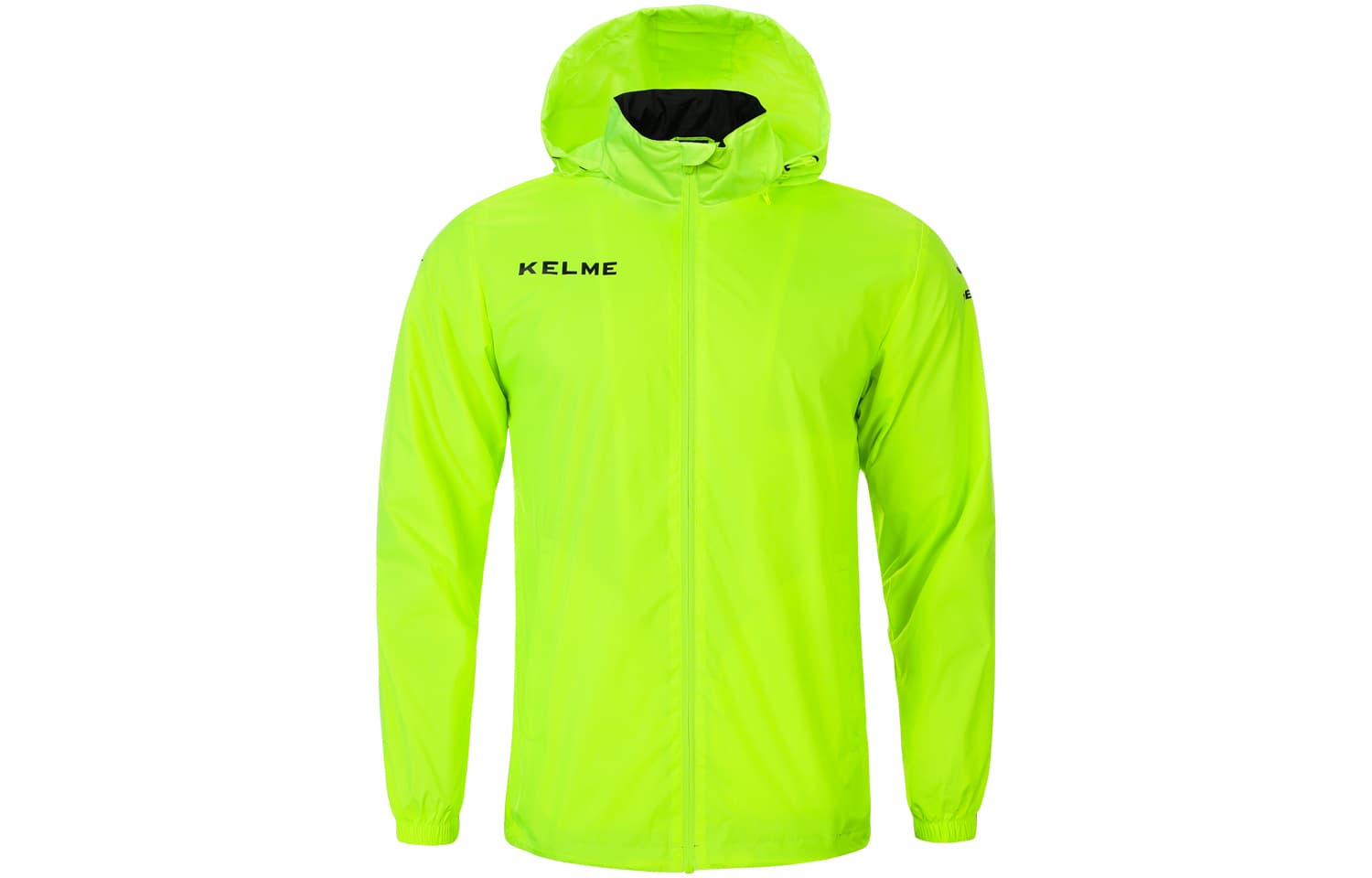 KELME Jackets Hooded (Nondetachable) Thin