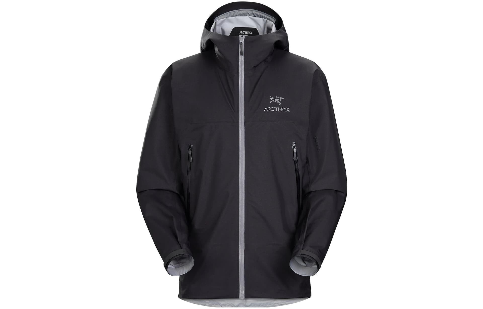 Arc'teryx BETA SS23 Breathable, Waterproof Windproof Windbreaker Jacket