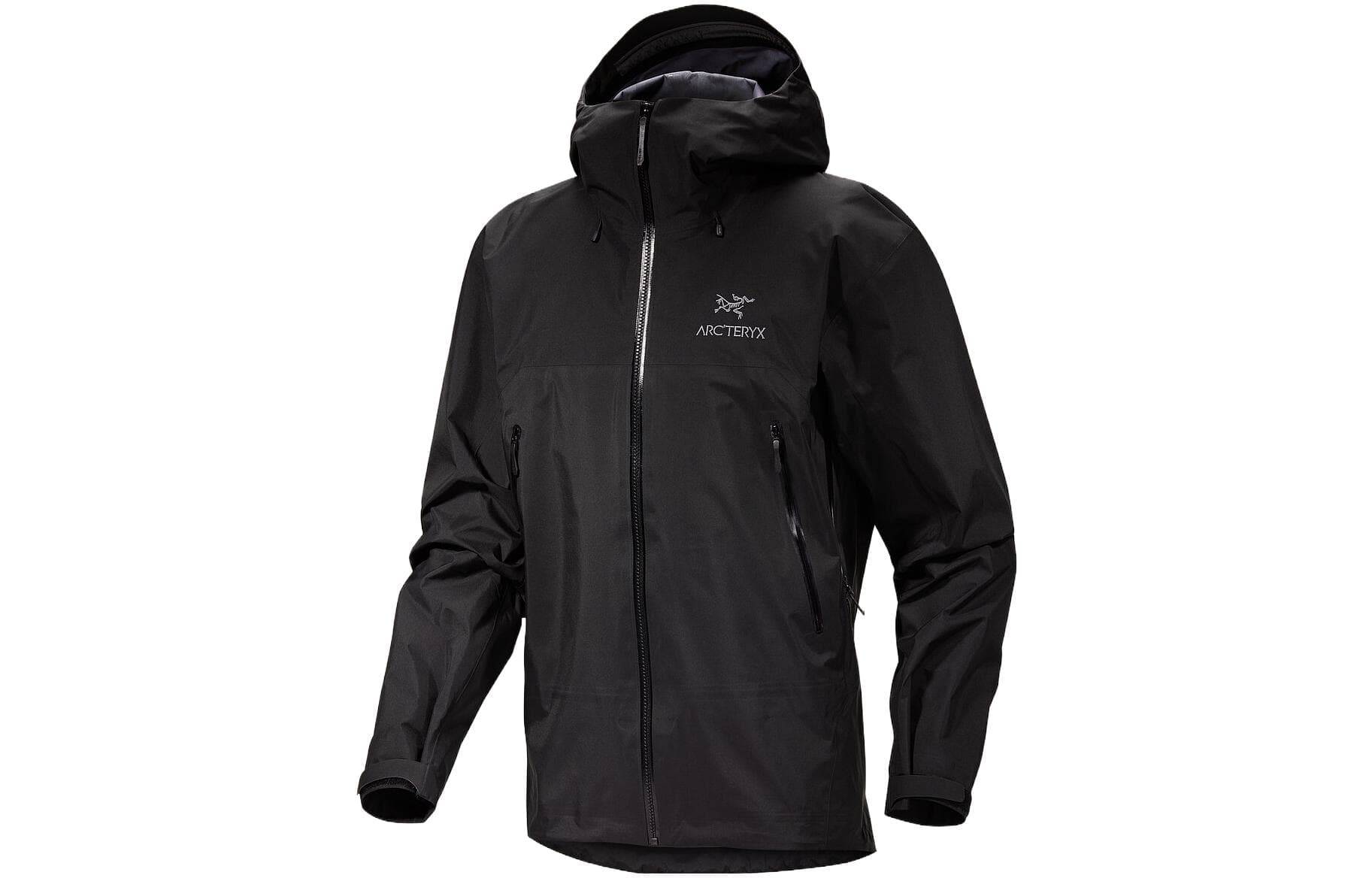 Arc'teryx BETA AR Windbreaker Jacket