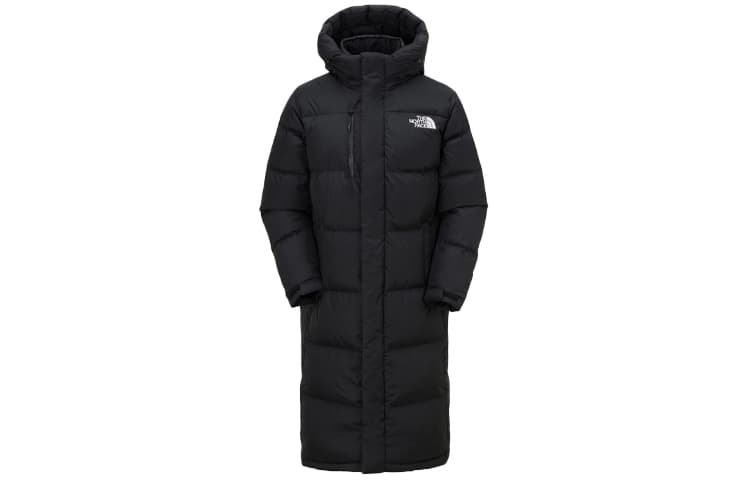 THE NORTH FACE Down Jacket Winter Black