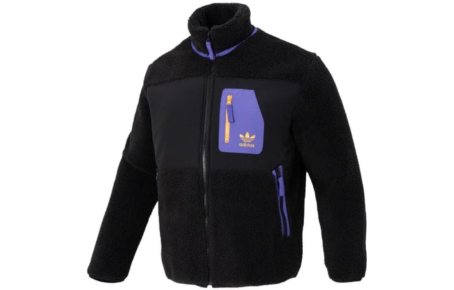 Adidas Originals Coat Black