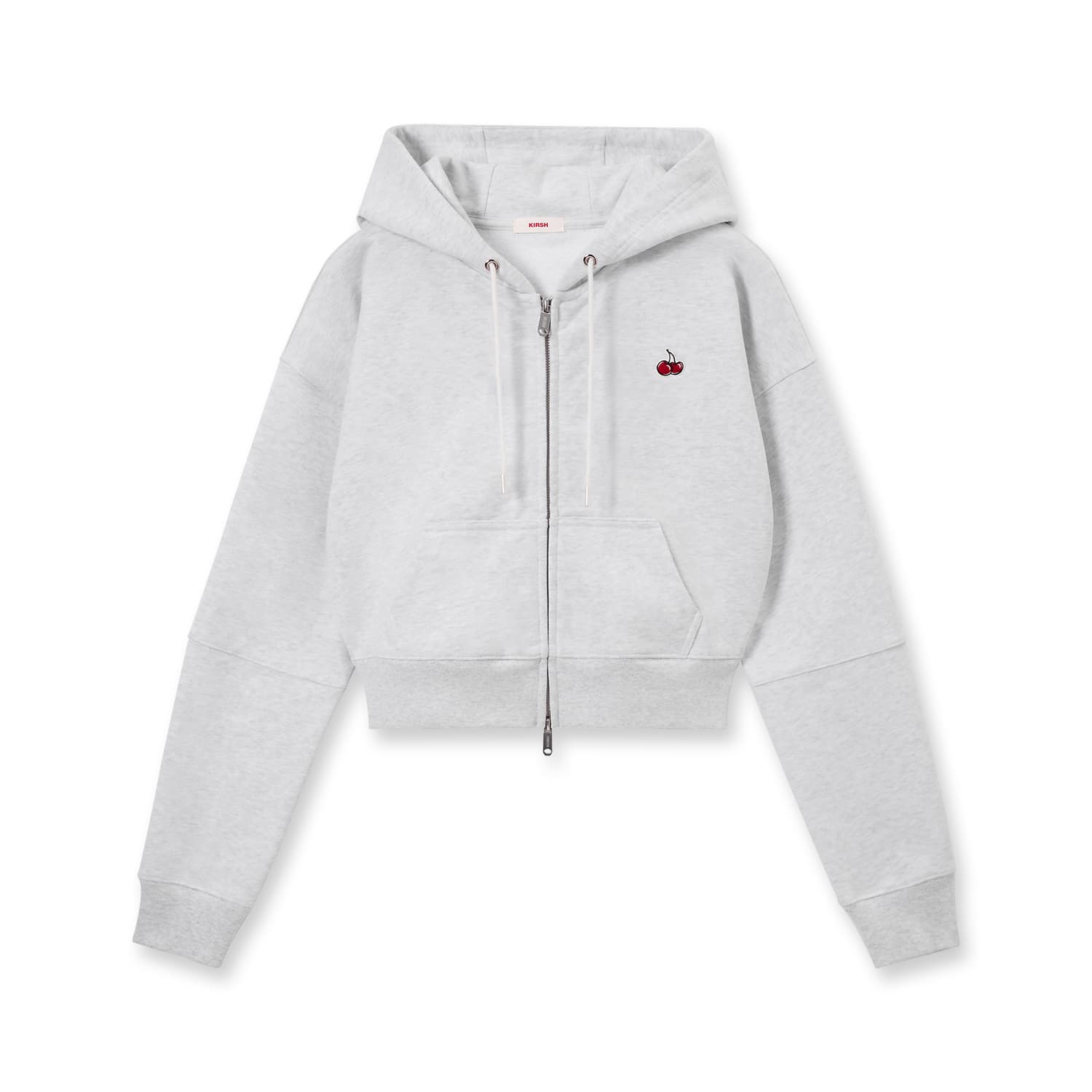 Kirsh Sweatshirts Hooded Moderate