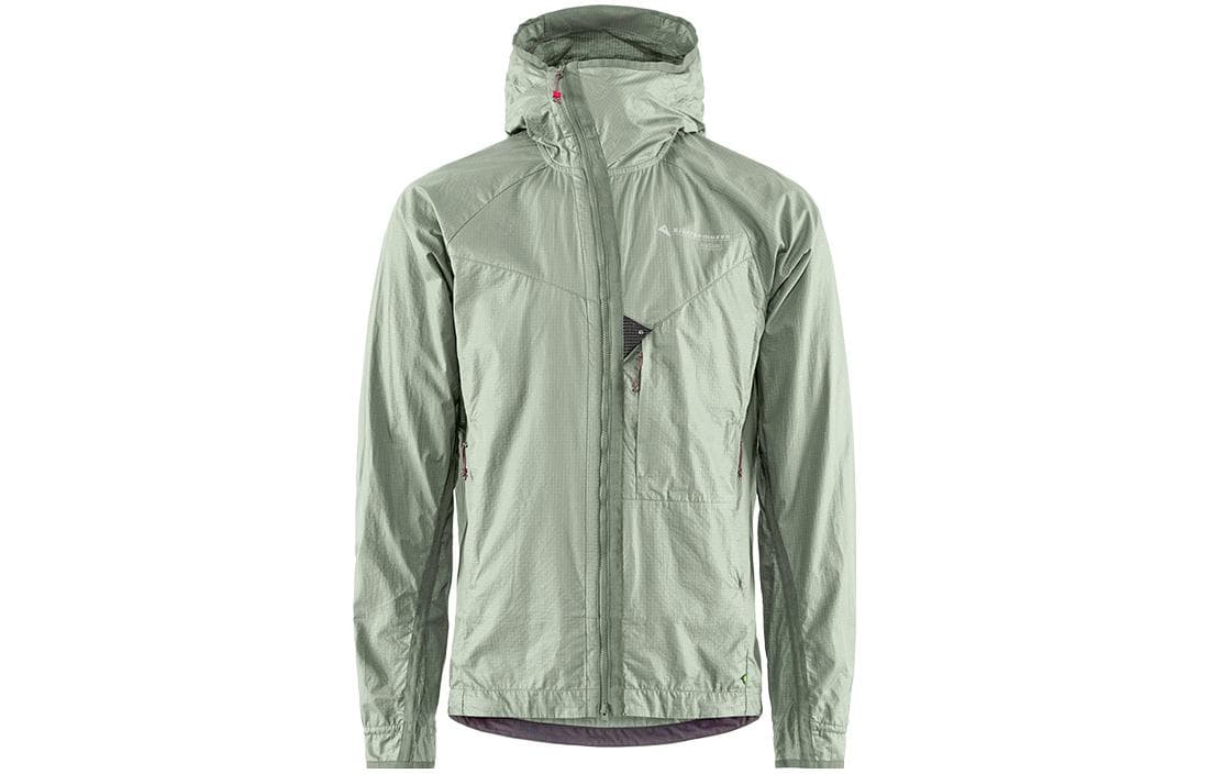 Klattermusen Ansur Jacket