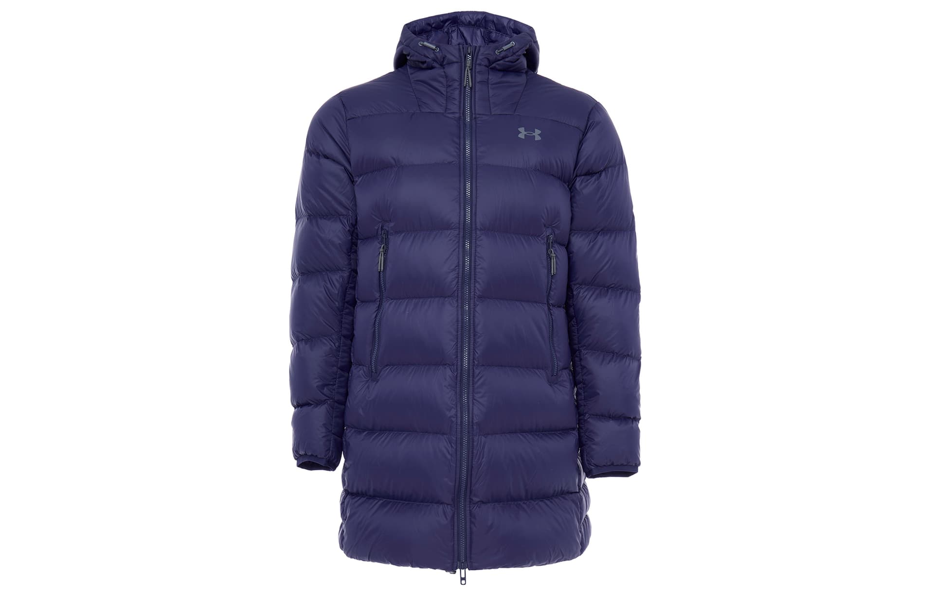 Under Armour Down Jacket Dark Blue Dark Blue