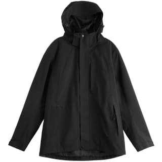 CAMEL x Worm's Home Windbreaker Jacket