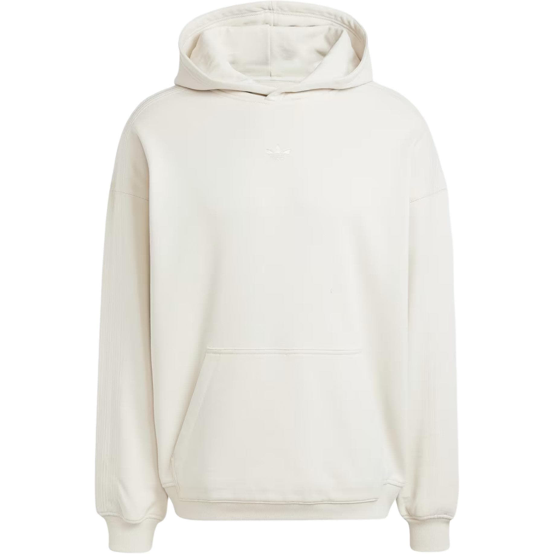Adidas Originals embroideredlogo hoodie
