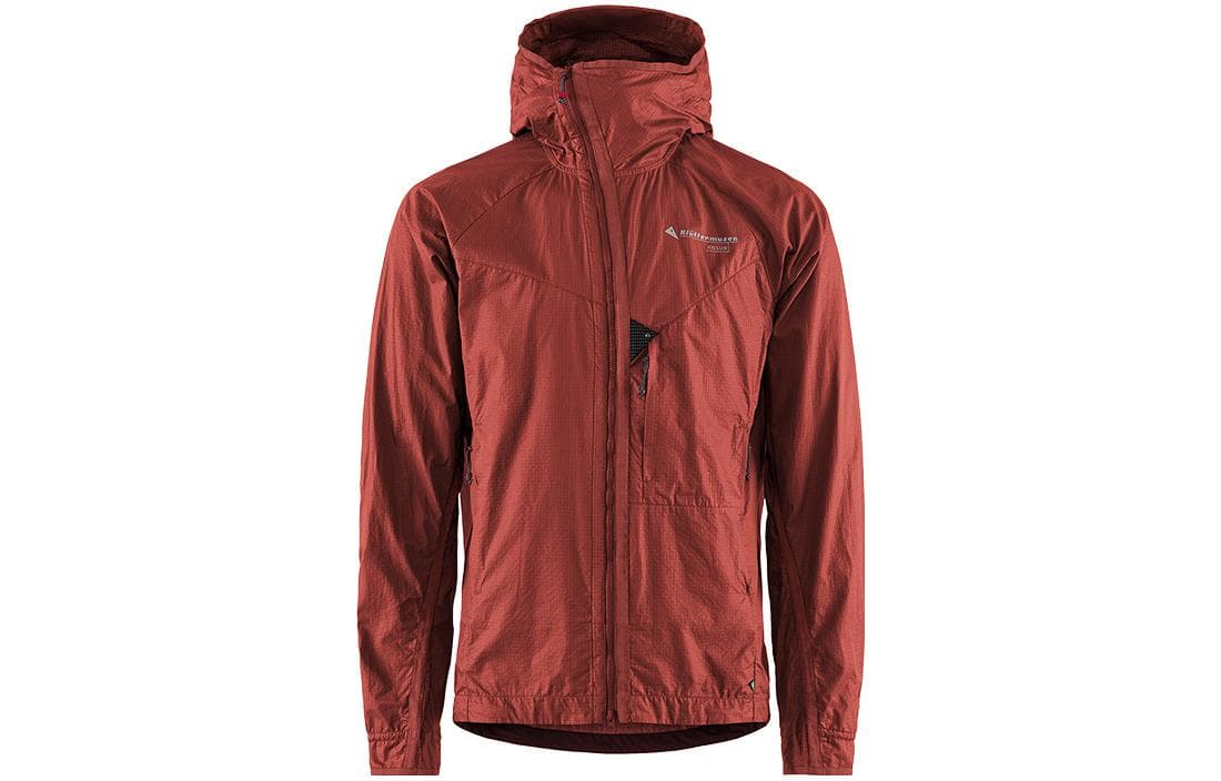 Klattermusen Ansur Jacket