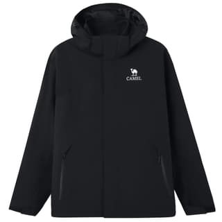 CAMEL Capsule 3 in 1 Windbreaker Jacket