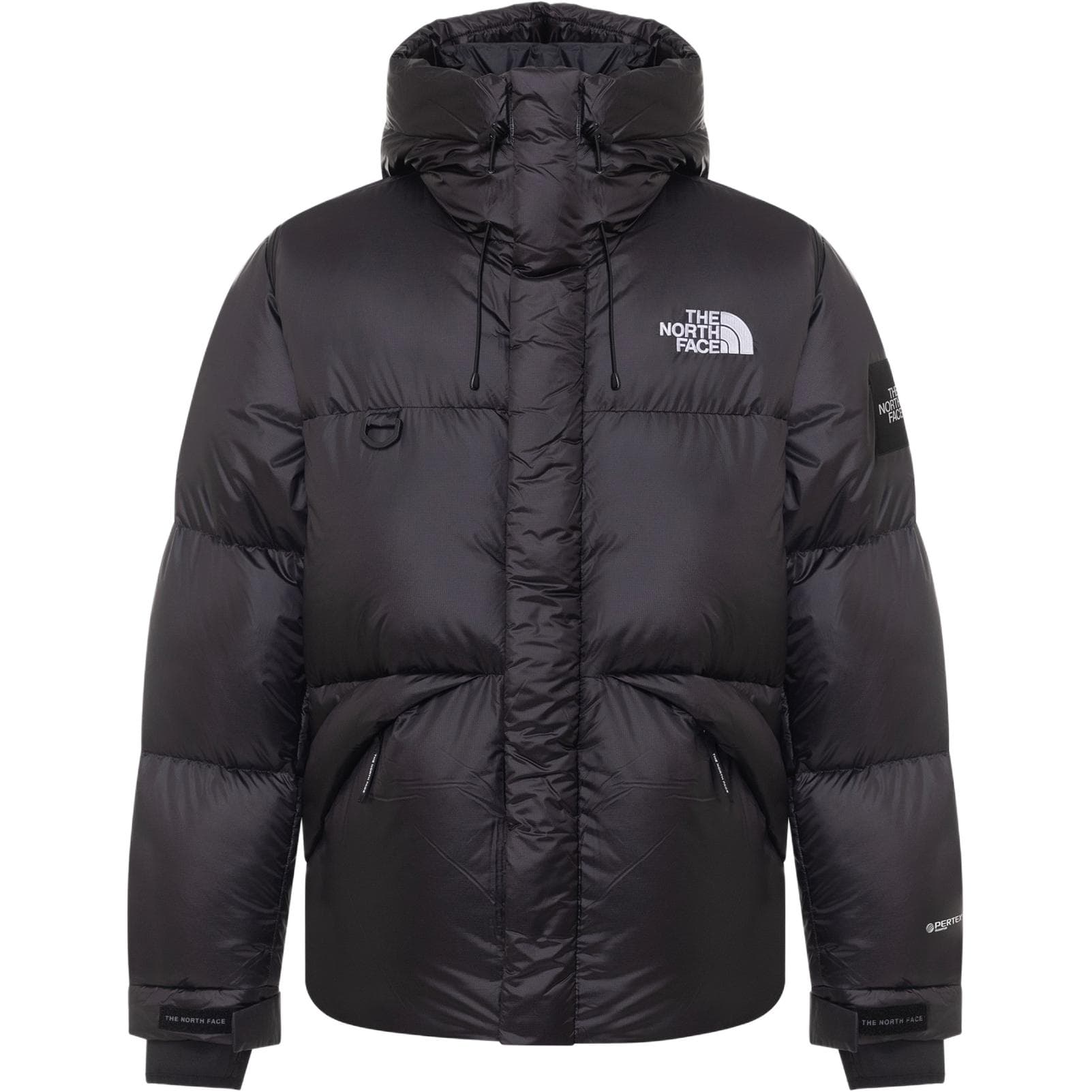 THE NORTH FACE Down Jackets & Black