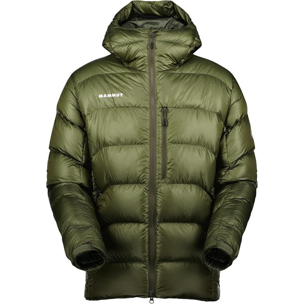 MAMMUT Down Jacket AF Asian Version