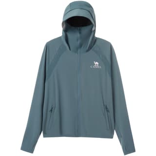 CAMEL Capsule Sun Protection Clothing