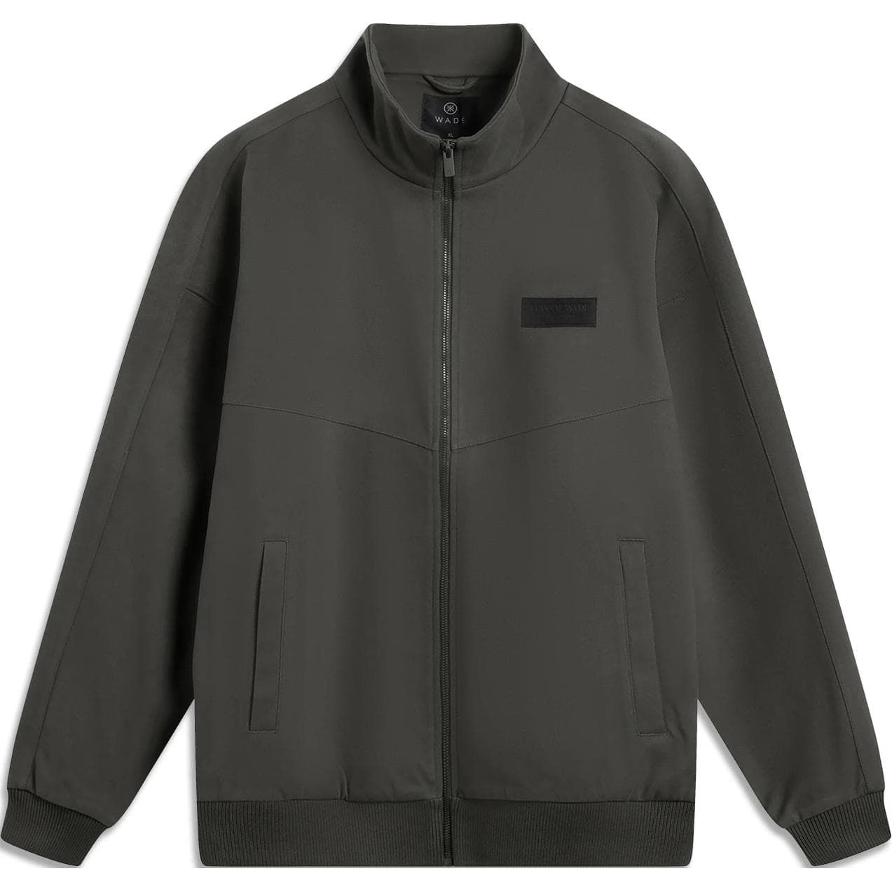 Li Ning Jackets & Obsidian Gray
