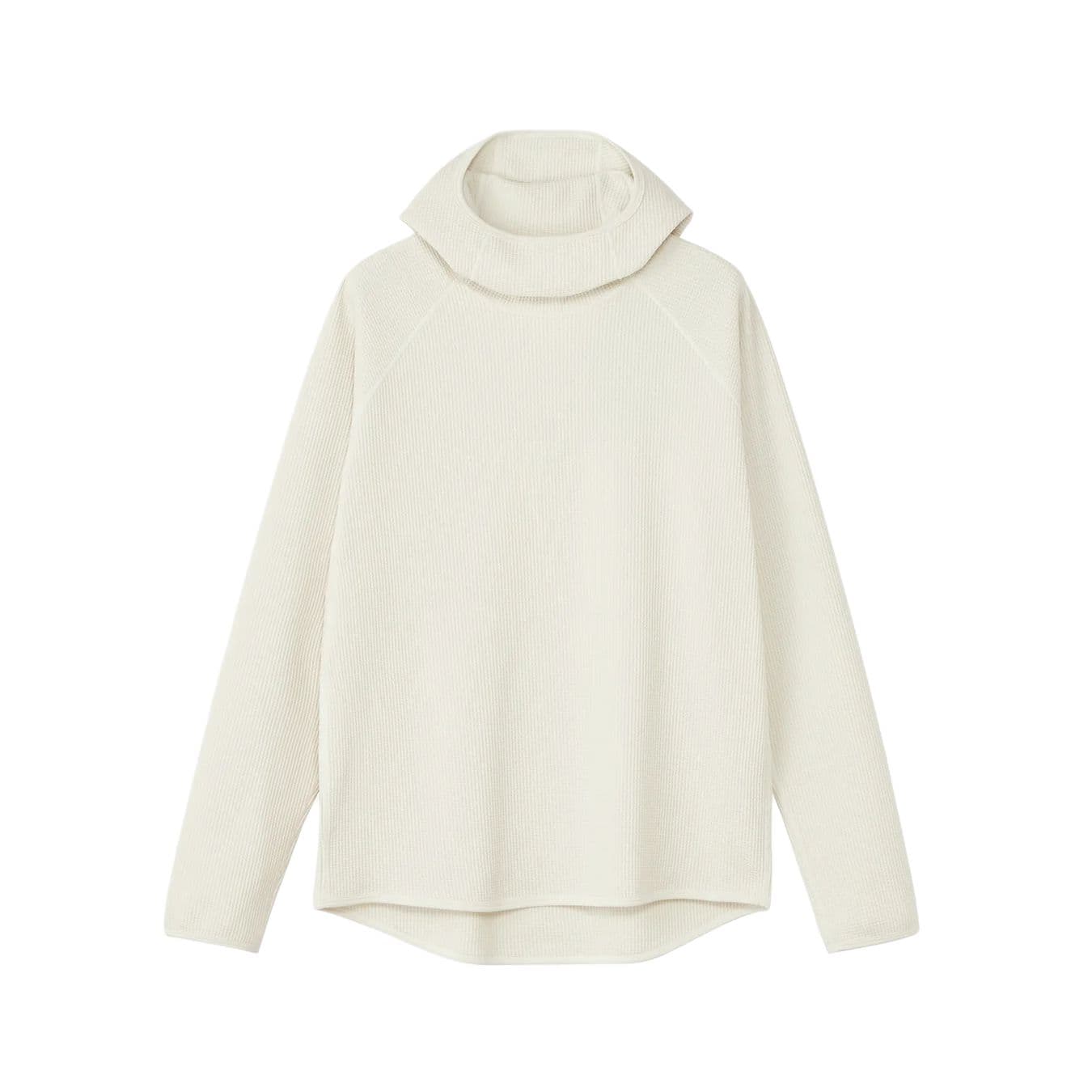 Goldwin longsleeves hoodie