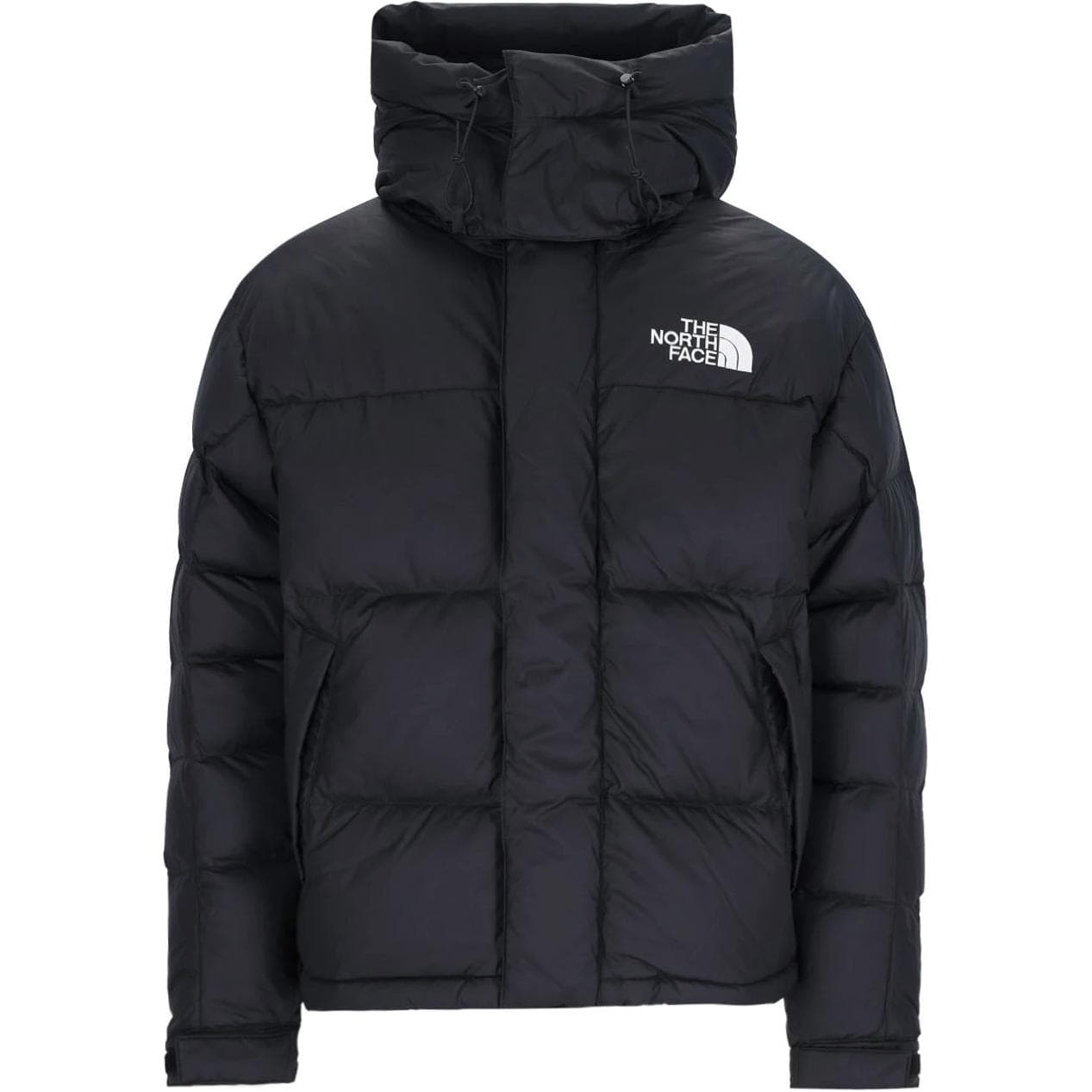 THE NORTH FACE Down Jacket Black