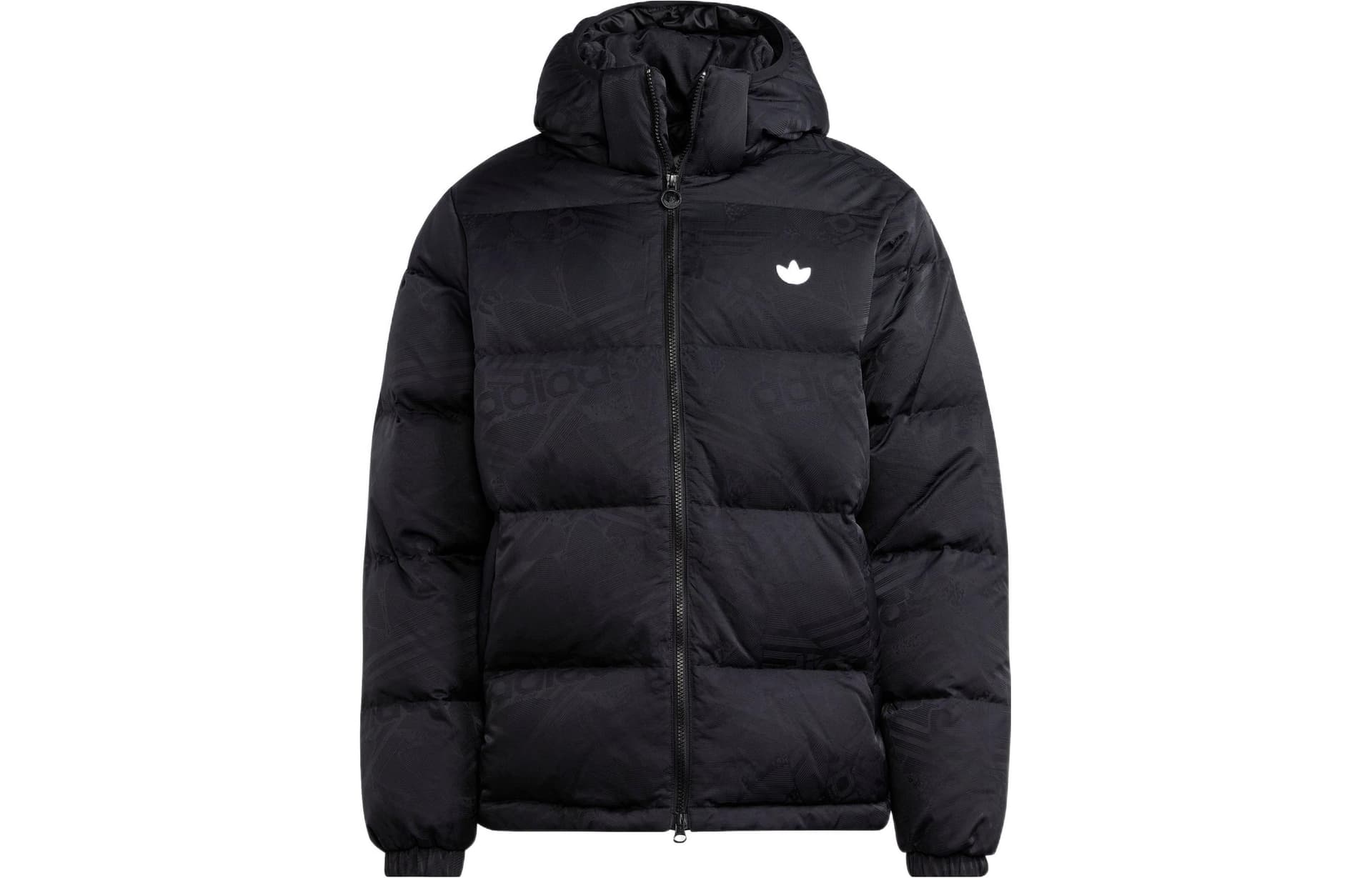 Adidas Originals REKIVE DOWN REGEN Down Jacket Black