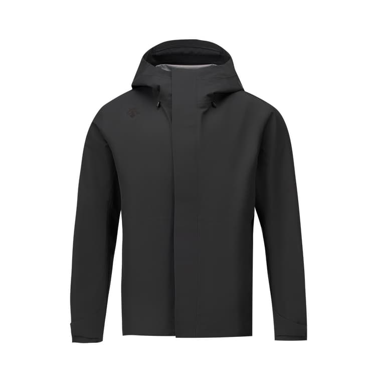 DESCENTE SKI STYLE Windbreaker Jacket