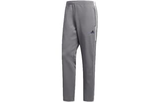 Adidas 3 Stripe Collection Dobby Pant Knitted Sweatpants