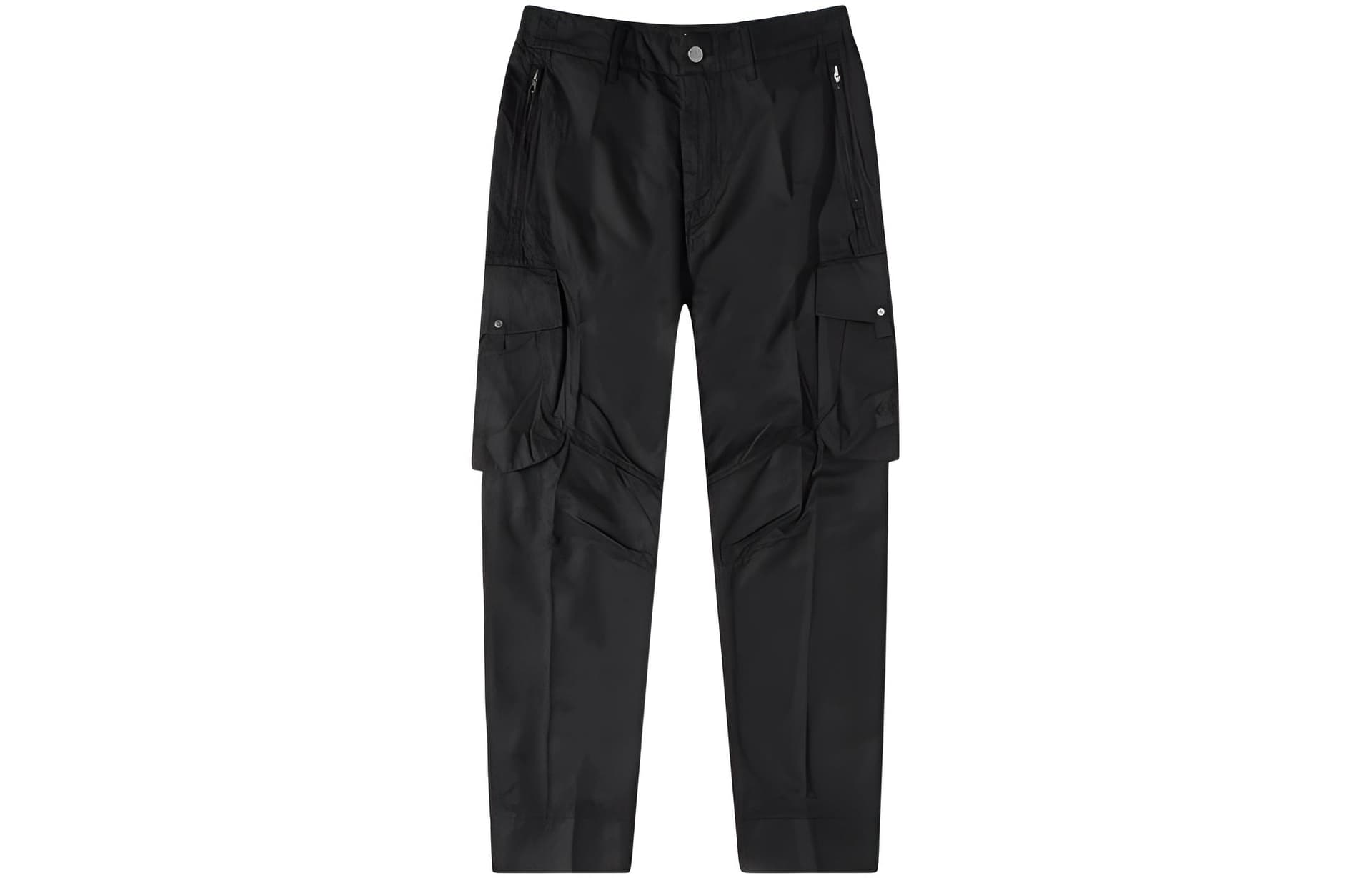 STONE ISLAND SS22 Black Black