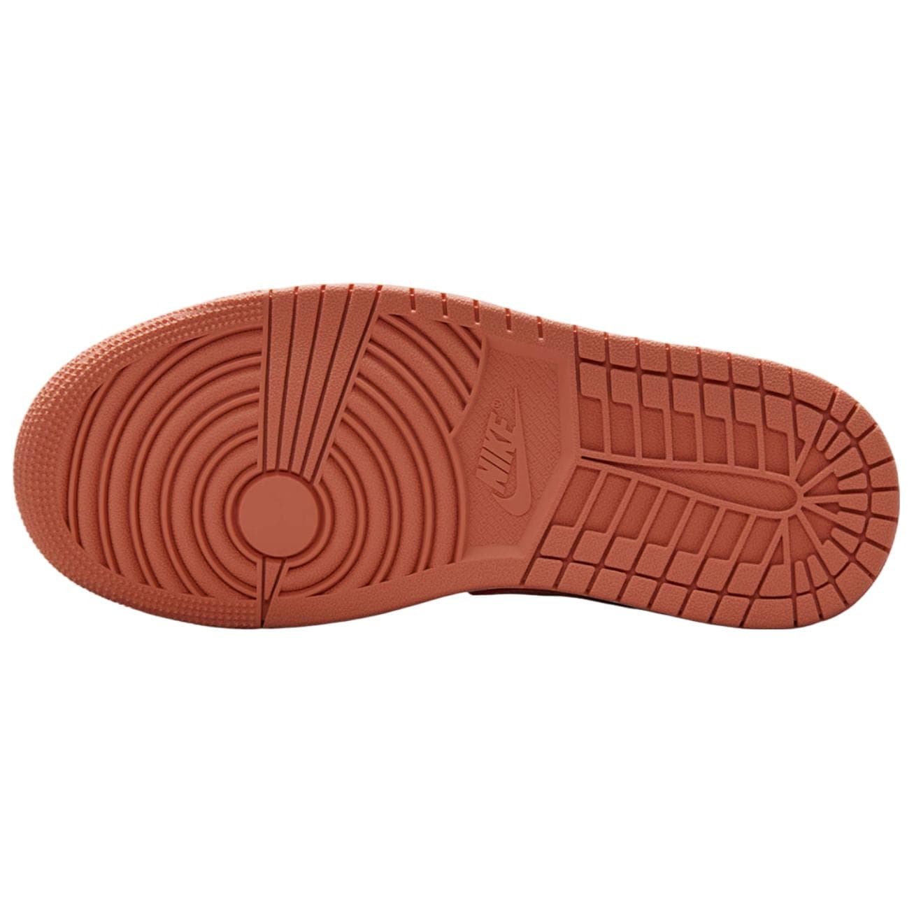 Jordan Air Jordan 1 Vintage Brown Pink
