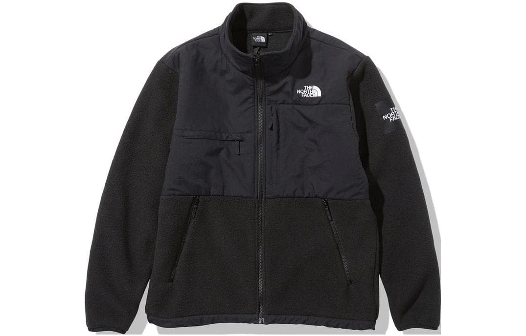 THE NORTH FACE DENALI FW22 Jackets & Black