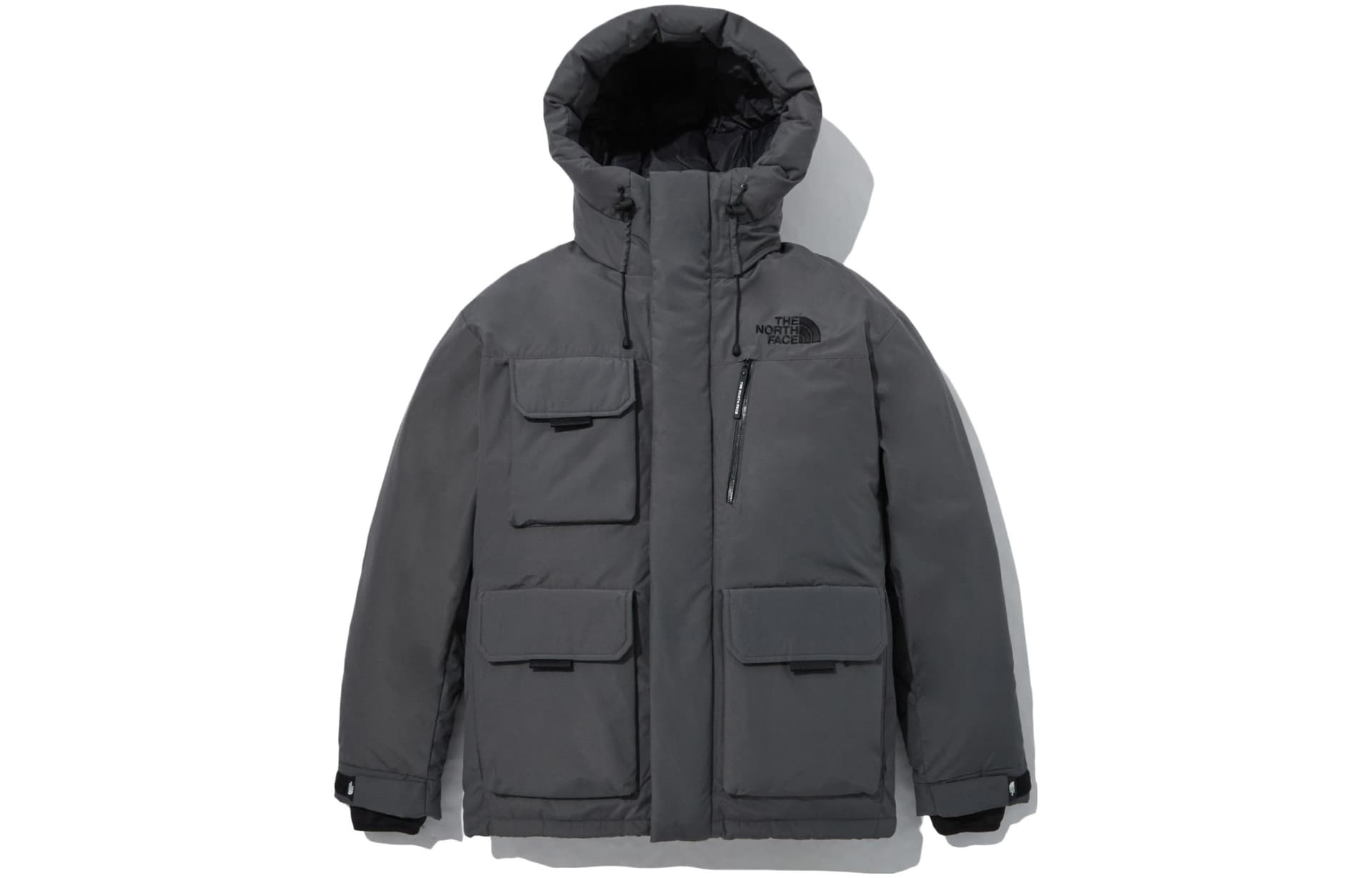 THE NORTH FACE Down Jacket