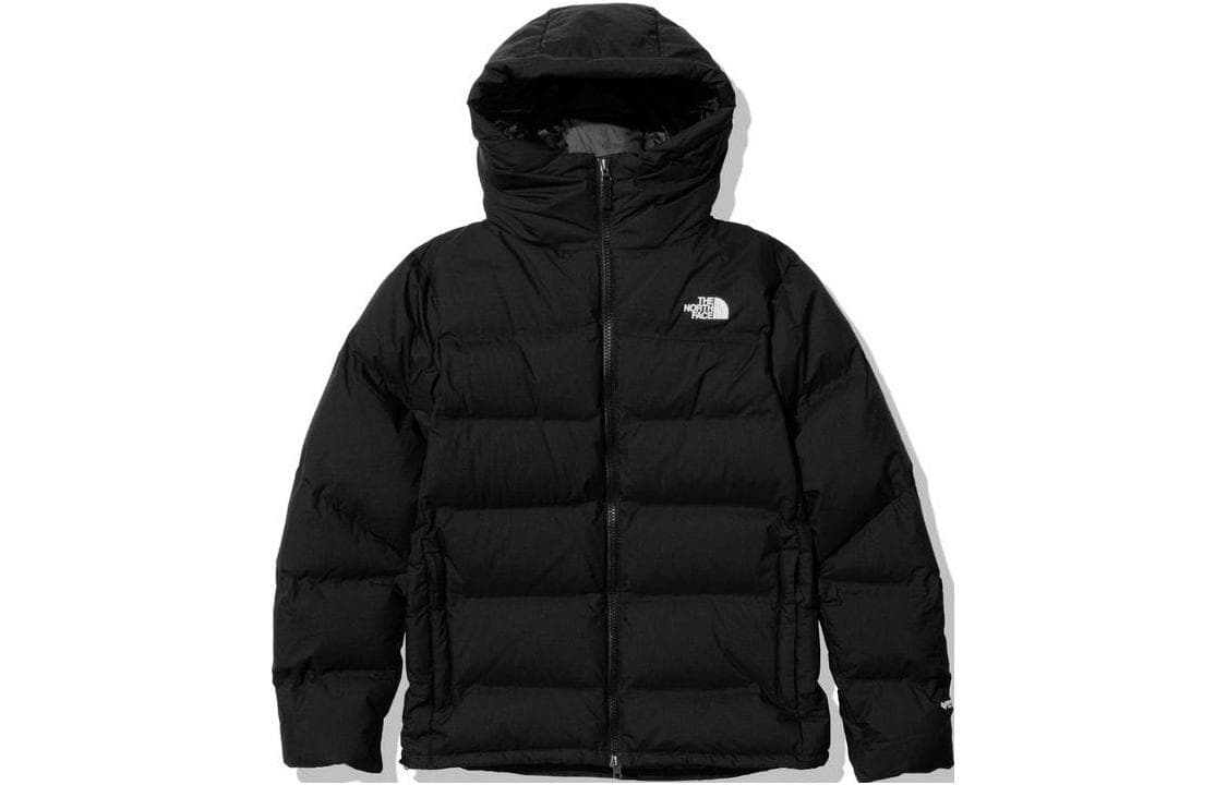 THE NORTH FACE Down Jacket Black