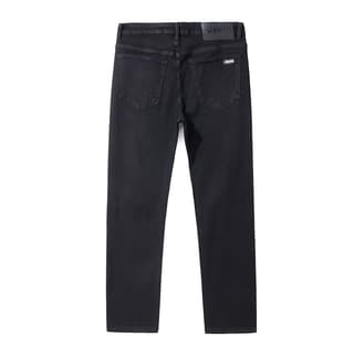 Jeep Leisure Collection SS24 Jeans Black