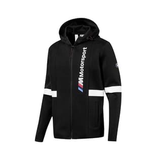 PUMA x BMW , Motorsport Sports Lifestyle Collection Jacket Navy Blue