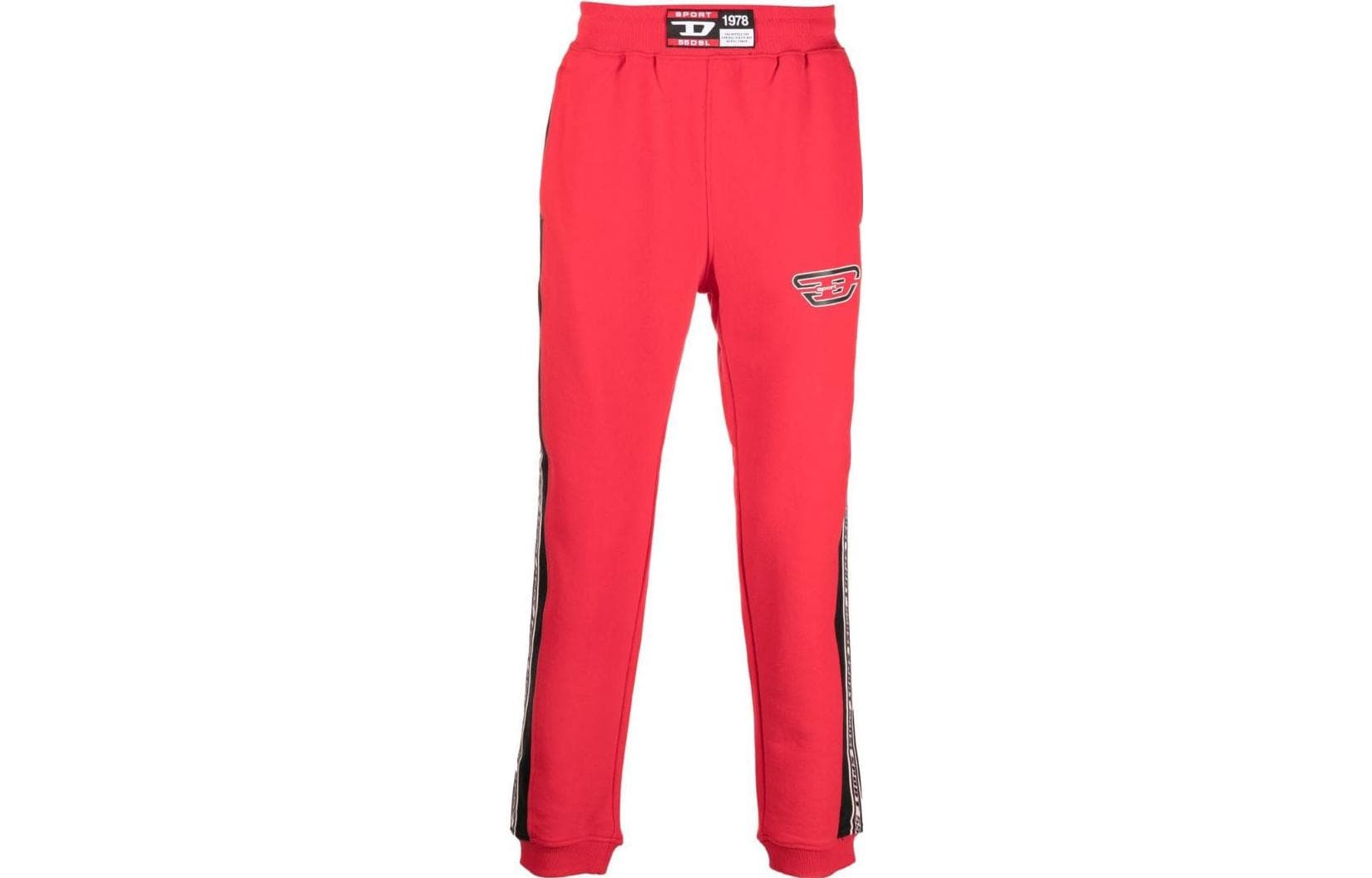 DIESEL Knitted Sweatpants