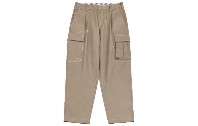Dickies Khaki Khaki