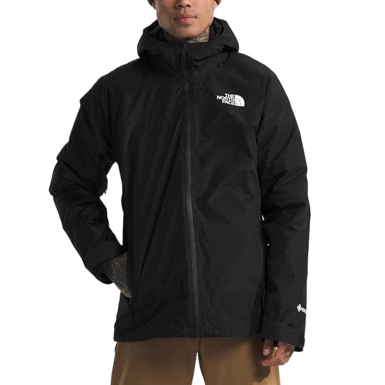 THE NORTH FACE Mountain Light Triclimate GORE TEX® Down Jackets & Black