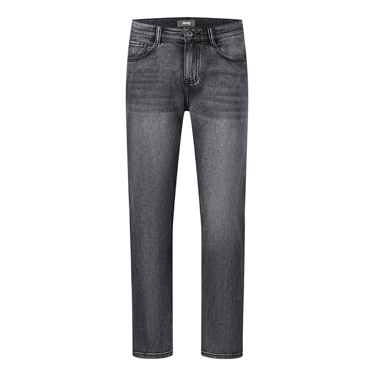Jeep JEEP Jeans Smoke Gray Smoke Gray