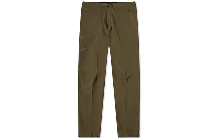 Arc'teryx GAMMA LT Soft Shell