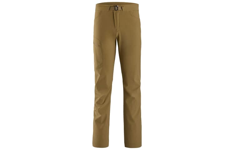 Arc'teryx LEFROY Fall