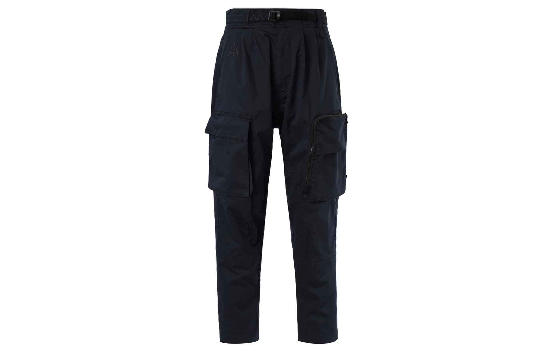 Nike Acg Woven Cargo Pant Asia Sizing Black