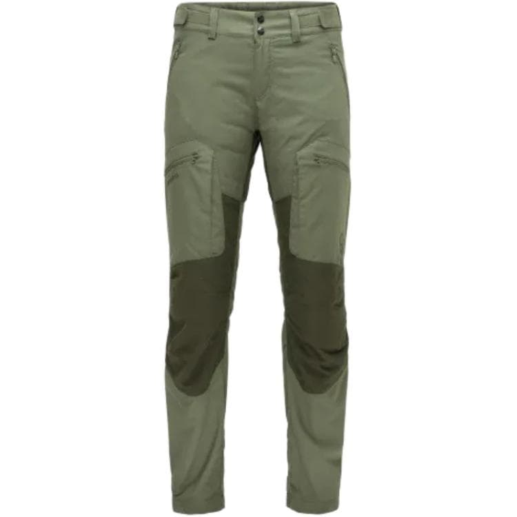NORRONA Cargo Green Green