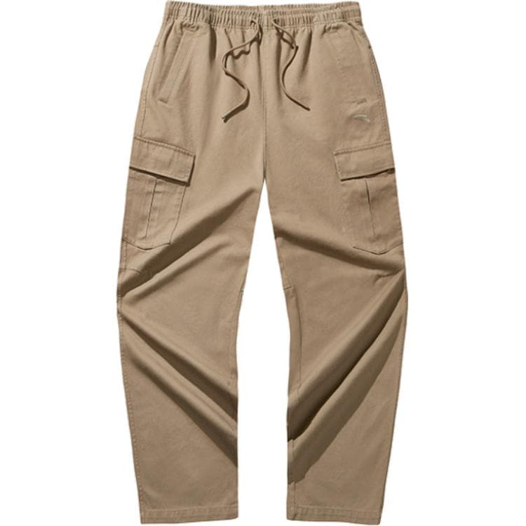 Anta Life Collection Khaki Khaki