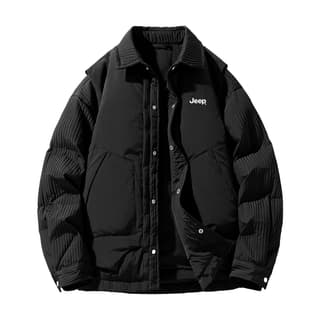 Jeep Down Jackets