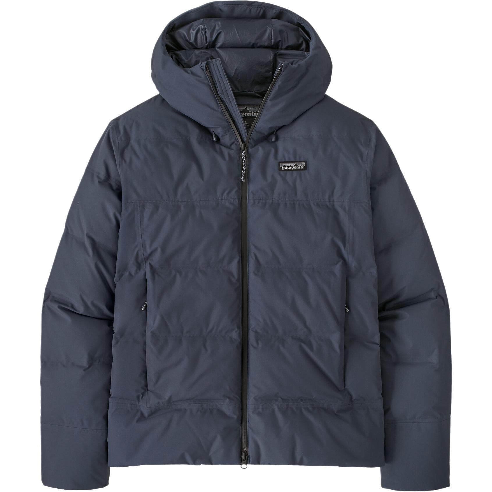 Patagonia Hooded Puffer Jacket