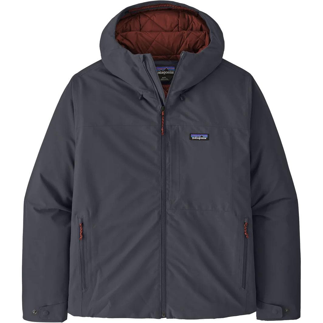 Patagonia Windshadow Waterproof Hooded Jacket