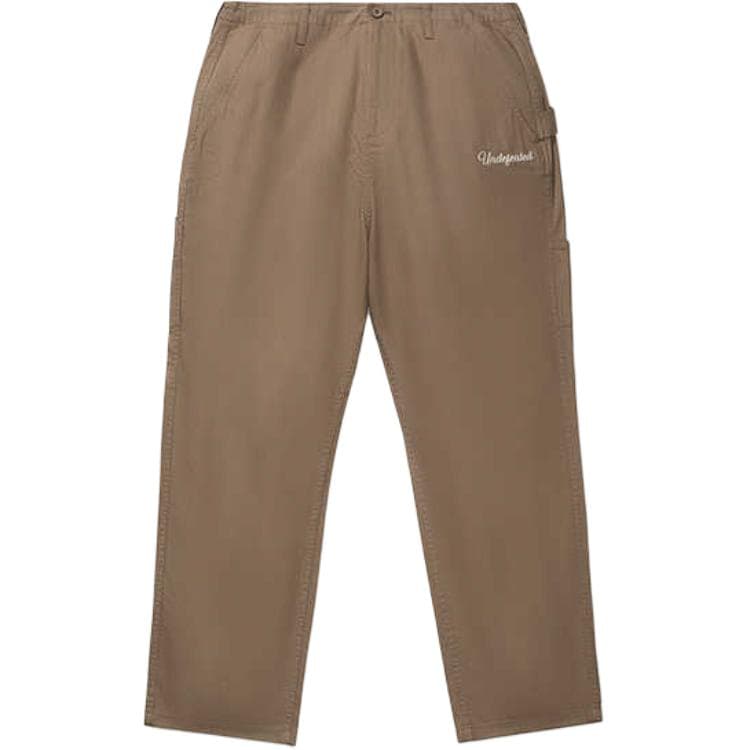 UNDEFEATED Cargo Moderate Sandy Umber